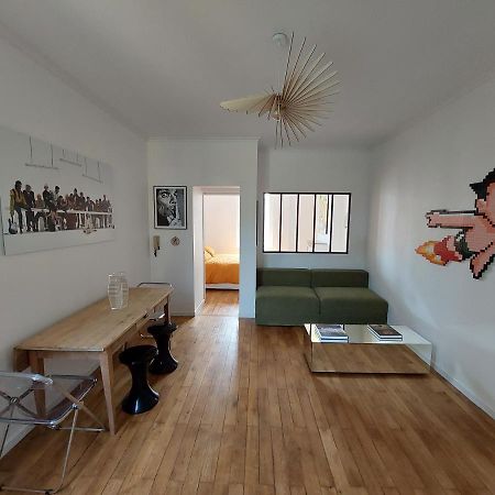 Ferienwohnung Bulle De Miel Tours Exterior foto